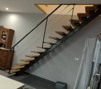 escalier